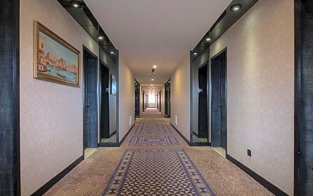 Vienna Hotel Guangdong Dongguan Houjie Avenue