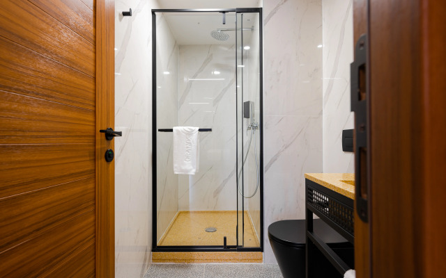 Grands Suites Hotel Residences & SPA