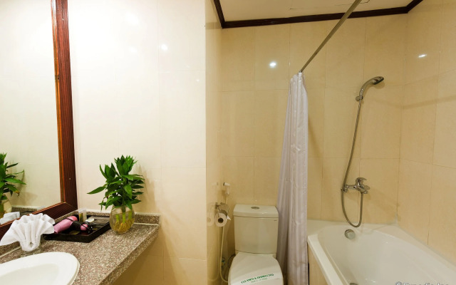 Muong Thanh Dien Chau Hotel
