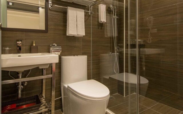 Royal Rose Hotel Ximen