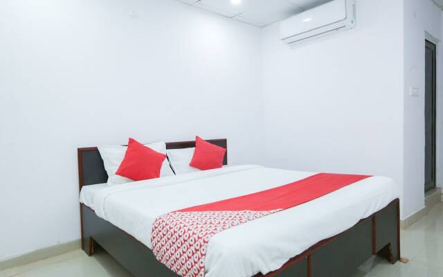 OYO 14793 Sukooon Resort