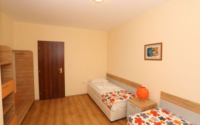 Galeria Holiday Apartments