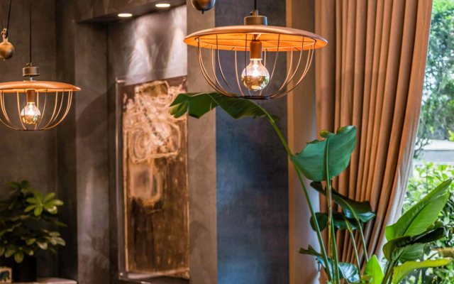 The Artisan Hotel Istanbul - MGallery Collection