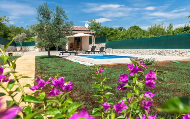 Jozefina Comfortable Holiday Residence