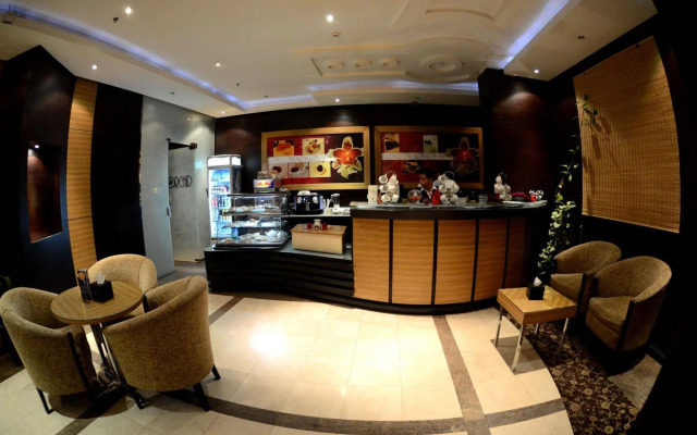 Best Western Orchid Hotel