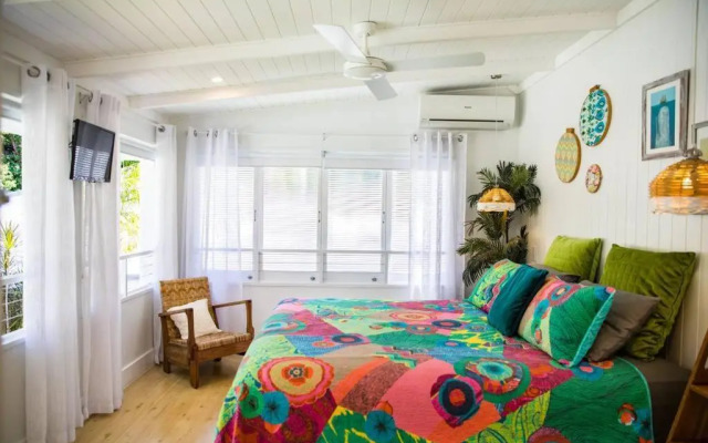 Jamaica Beach House