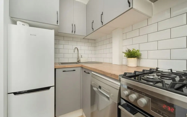 Apartment at the Market by Renters