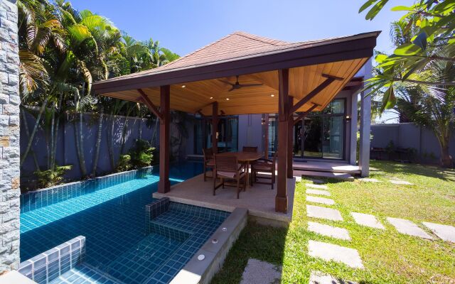 Villa Hanga