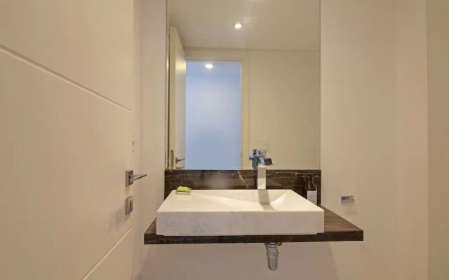 Oceana Suites Lumiere