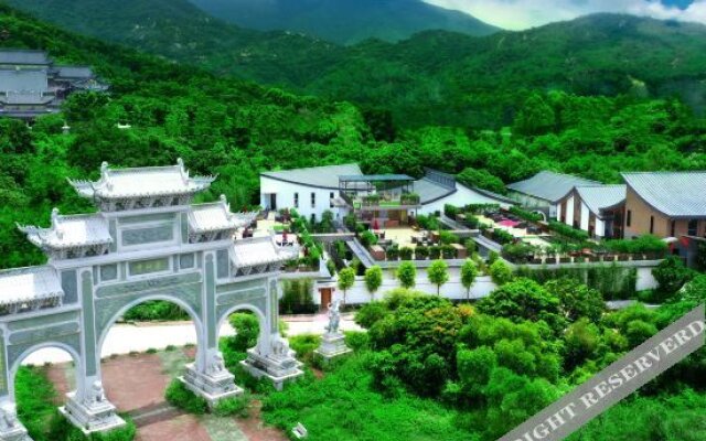 Manor Landscape Hotel Shenzhen