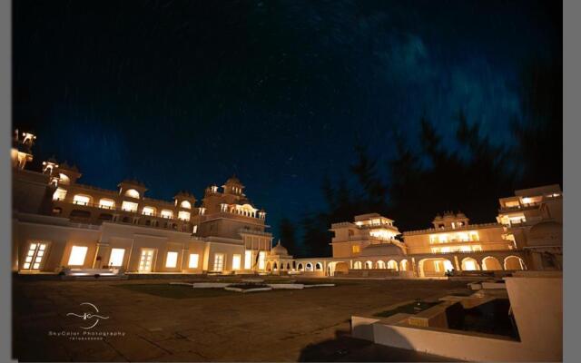 The Utopia Resort