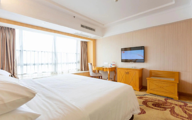 Vienna International Hotel Zhongshan Torch Zone – Guest Rooms – Zhongshan
