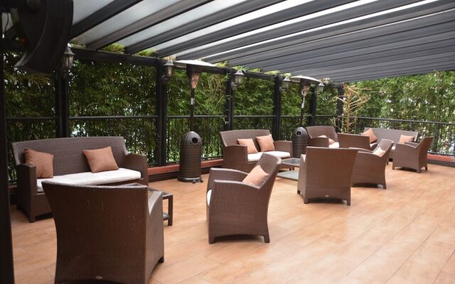 GemSuites State House