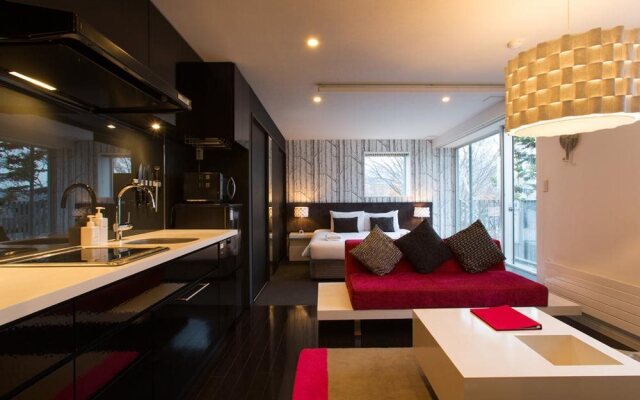 Kira Kira Suites by H2 Life