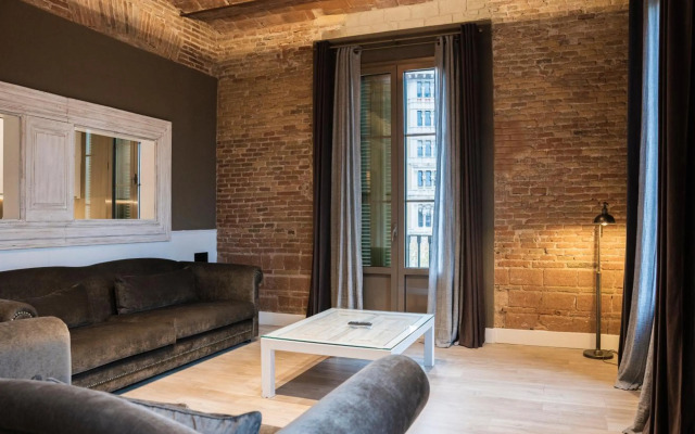 Enjoybcn Miro Apartments