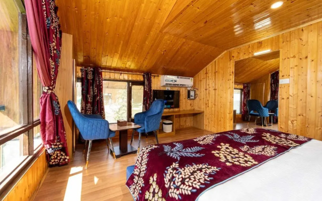 Aala Resorts Pahalgam