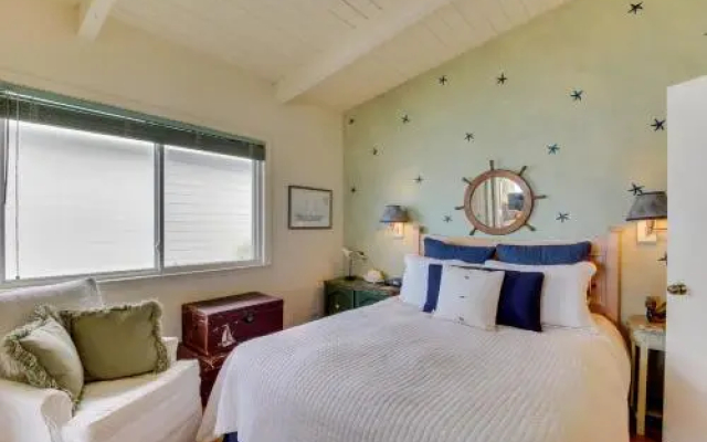 Oceanfront Dream