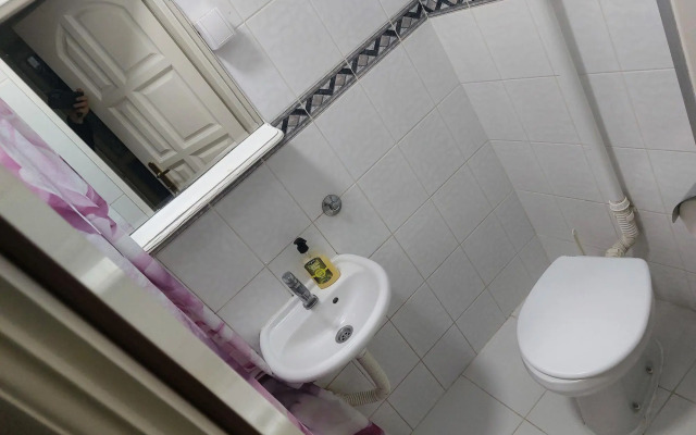 Hotel Apartments  Bella Mare Belgrade