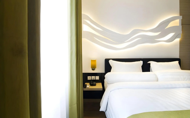 Bonnet Hotel