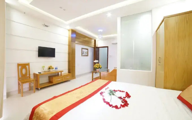 Thanh Xuan Hotel