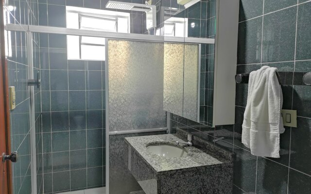 Residencial Las Rocas I