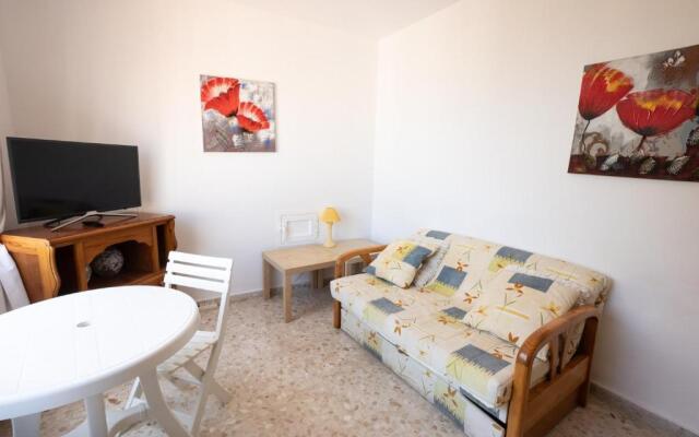 Urb.Punta Lara, Plza. Sevilla 2, 1D