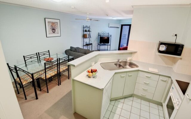 Spring Hill Gardens Apartments
