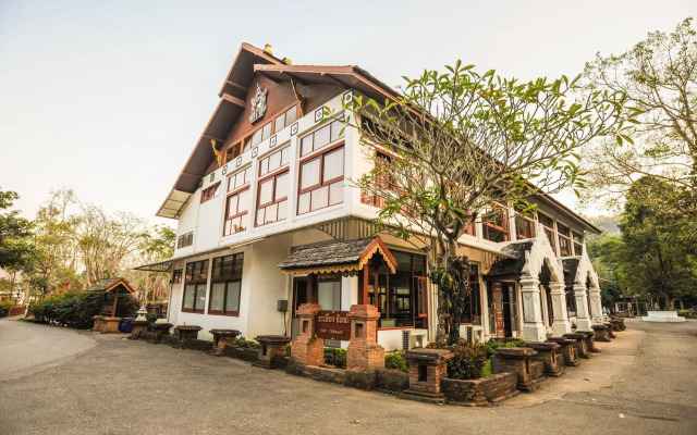 Suan Bua Resort
