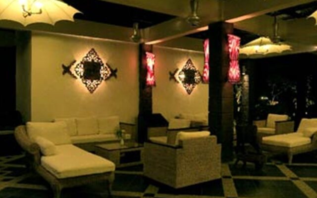 Felda Residence Hot Springs