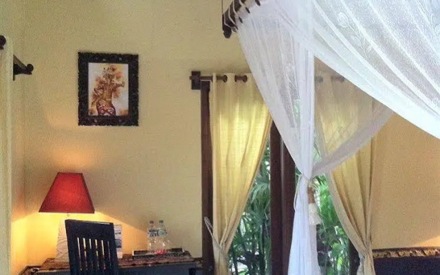 Man's Homestay