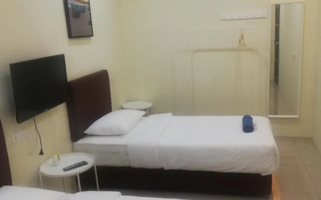 Hotel O Roselyn Inn 2