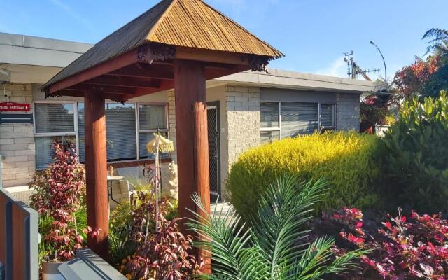 Rotorua City Homestay