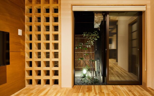 Mibuhanabusa-an by YADORU KYOTO HANARE