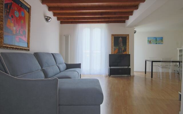 Italianway - Riva Soldino 9