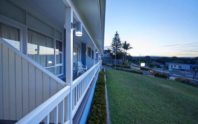 Harbourview Serviced Apartments