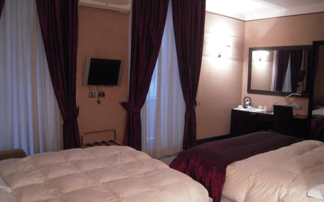 MH Design Hotel