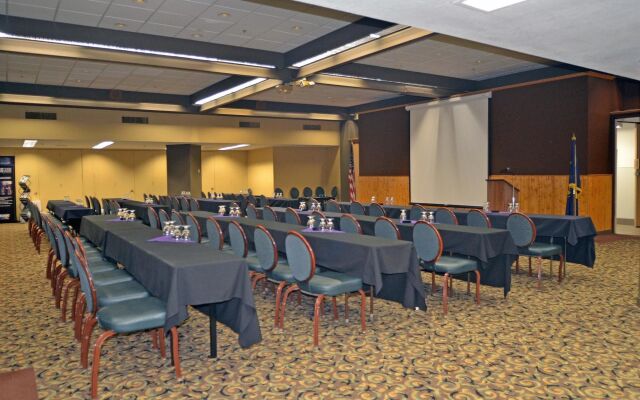 Best Western Plus Hood River Inn