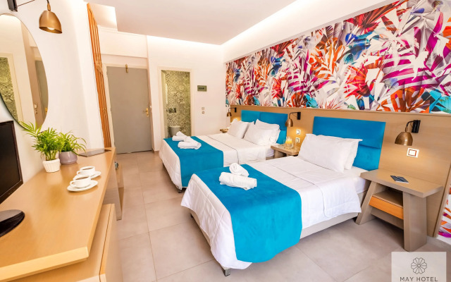 May Beach Hotel