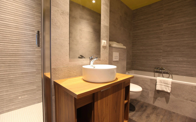 Best Western Hotel De Paris