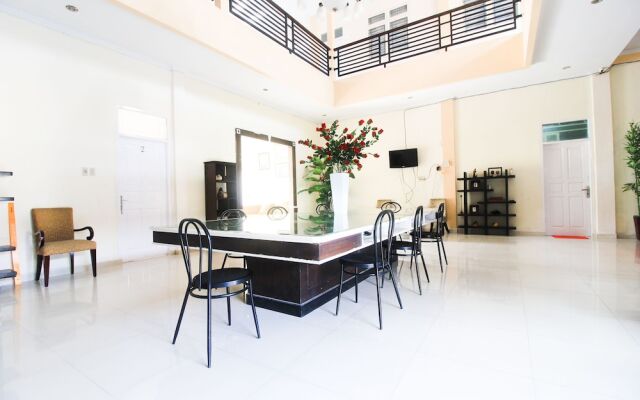 Tiaz Homestay by OYO Rooms