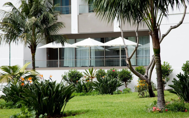 TURIM Santa Maria Hotel