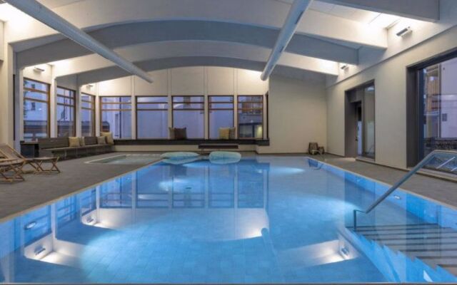 Apartment  Lenzerheide