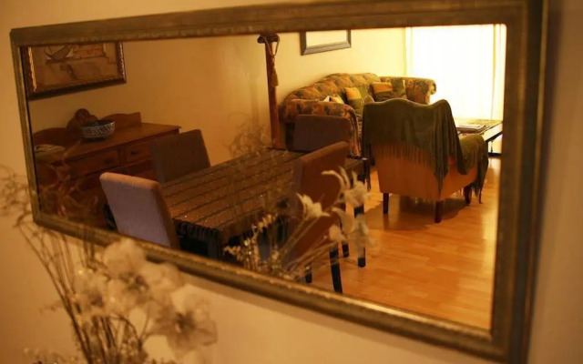 Goulden Street Guest House