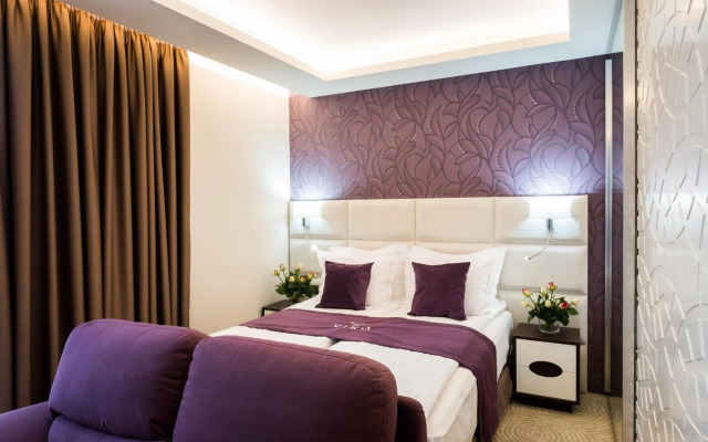 VIKO Boutique Apart Hotel