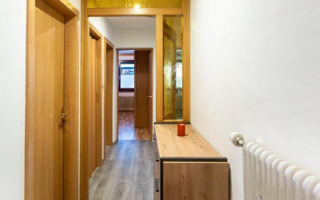 Beautiful apartment in Salzburg with garden