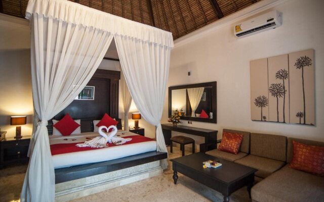 Hillstone Uluwatu Villa