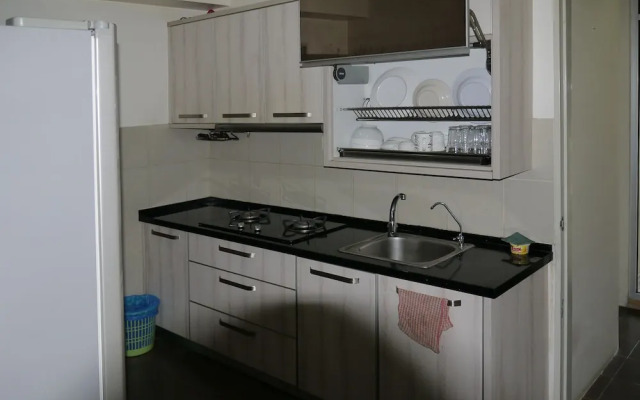 Greensward Suites At Taragon