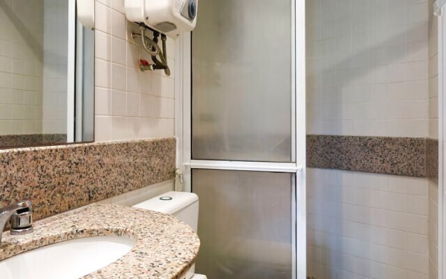 Ipanema Ville Residence Service