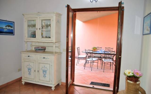 Villa Lena 150 mt far From the sea Between Terracina and Sperlonga