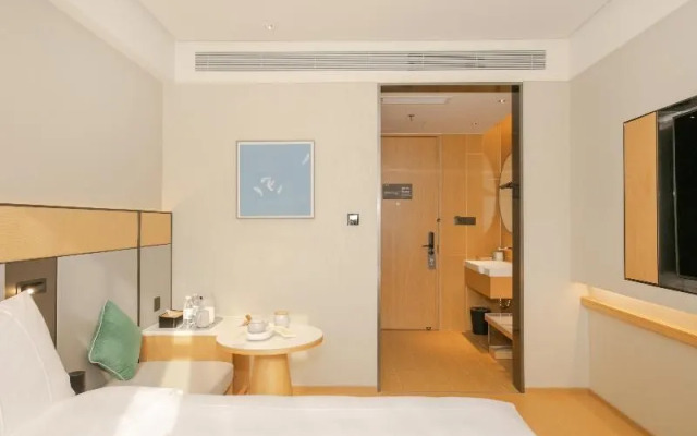 Ji Hotel(Beijing Guanganmen)